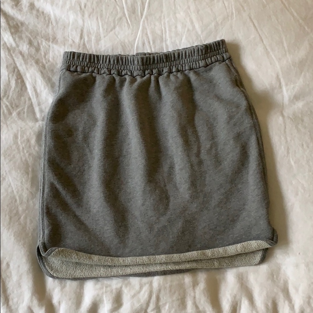 Women’s J Crew Skirt